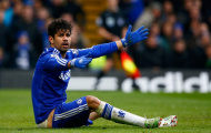 Diego Costa từng bị nghi ngờ năng lực