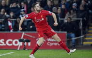 Swansea 0-1 Liverpool: May mắn gọi tên, Liverpool bất bại trận thứ 13 liên tiếp