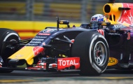 Đội đua Red Bull doạ bỏ F1
