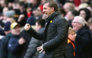 Thắng nhẹ Swansea, HLV Rodgers “mơ” Liverpool sẽ lọt vào top 2