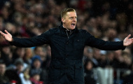 HLV Swansea tiếc nuối không thể hạ gục Liverpool