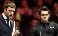 O'Sullivan đụng toàn cao thủ snooker ở World GP