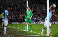 Man City: Hạ Barcelona, khó nhưng không gì là không thể