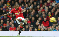 Hồi sinh phong độ, Ashley Young mơ về tuyển Anh