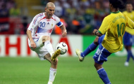 Video: Ronaldinho vs Zidane, Ai hoàn hảo hơn?