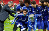 Điểm tin sáng 17/03: Liverpool 'mơ' vào top 2; Con trai Mourinho chửi fan Chelsea