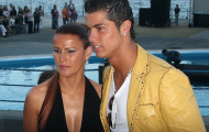 Người nhà C.Ronaldo coi “Irina Shayk như thể đã... chết”