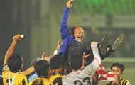 HLV U23 Malaysia: ‘Gặp U23 Việt Nam là trận sống còn!’