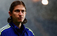 Thất sủng tại Chelsea, Filipe Luis sắp trở lại Atletico Madrid?