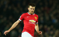 Trở lại ấn tượng, Carrick gửi lời thách thức đến Man City