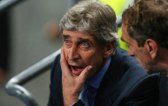 Manchester City: Vinh quang xa dần