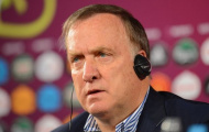 Dick Advocaat hào hứng tiếp quản Sunderland