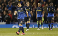Man City sa sút, HLV Pellegrini giải thích bằng lý do... ngớ ngẩn