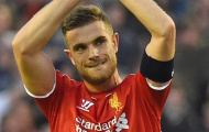 Henderson: 'Liverpool tự tin hạ gục Man United'