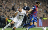 Video: Hâm nóng trận siêu kinh điển Real Madrid - Barcelona