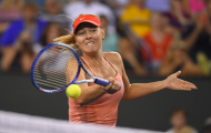 Hạ Azarenka, Sharapova chạm trán nhà vô địch Pennetta ở vòng 4