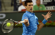 Djokovic - Ramos: Xứng danh Nole