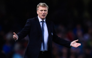 David Moyes giúp Sociedad xóa chuỗi trận buồn sân khách