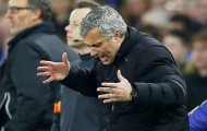 Góc nhìn: Mùa Đông thất bại của Mourinho