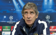 Barca vs Man City: Carragher mách nước Pellegrini đánh bại Barca