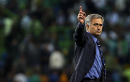 Jose Mourinho: Để là “Happy One” thì hãy Special đi đã!