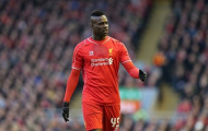 Balotelli lại 'chém gió' trước trận thư hùng với M.U