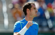 Murray sắp trở thành kỷ lục gia nước Anh