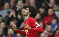 Làm thế nào Fellaini lại trở thành chìa khóa của Man Utd?
