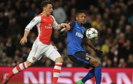 Thất bại trước AS Monaco chỉ là tai nạn của Arsenal