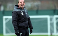 Brendan Rodgers đủ sức dẫn dắt Real Madrid lẫn Barcelona
