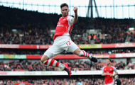 Arsenal làm thế nào để đánh bại Monaco?