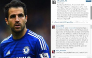 Con trai của Mourinho 'chửi' CĐV Chelsea