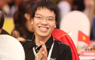 Lê Quang Liêm: ‘Tôi tự tin hướng đến chức vô địch’