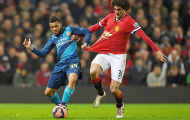 Francis Coquelin: 'Tôi không cần tham gia tấn công'