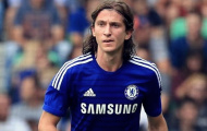 Chelsea có thể trả Filipe Luis về nơi sản xuất