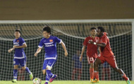 Pirlo Việt Nam 'ngại' mang băng đội trưởng