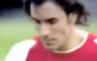 Video: Robert Pires - Huyền thoại chạy cánh của Arsenal
