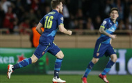 Mùa bóng vẫn chưa kết thúc với Arsenal