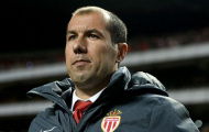 HLV của Monaco tố Arsenal 'thiếu tôn trọng'