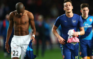 Arsenal chơi hay, phía AS Monaco sợ chết khiếp