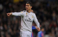 Sớm hay muộn, Cristiano Ronaldo sẽ bị Real Madrid 'đá đít'