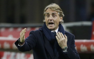 Roberto Mancini gây sức ép lên Pellegrini