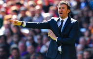 Barca - Enrique: Cờ đã nắm trong tay