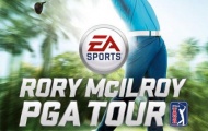 McIlroy chiếm chỗ của Tiger Woods trong game về golf