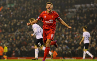 “Chúa” hay Brendan đang giúp Liverpool hồi sinh?