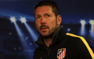 Simeone tiết lộ bí quyết đưa Atletico vào tứ kết C1