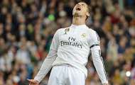 Rời Real, Ronaldo sẽ đi đâu nếu không về lại Man Utd?