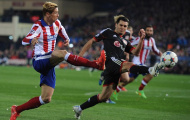 Torres muốn đem lại nhiều niềm vui cho CĐV Atletico