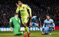 02h45 ngày 19/03, Barcelona vs Man City: Cơ hội nào cho người Anh?