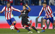 Không CLB nào muốn đối đầu với Atletico Madrid thời điểm này